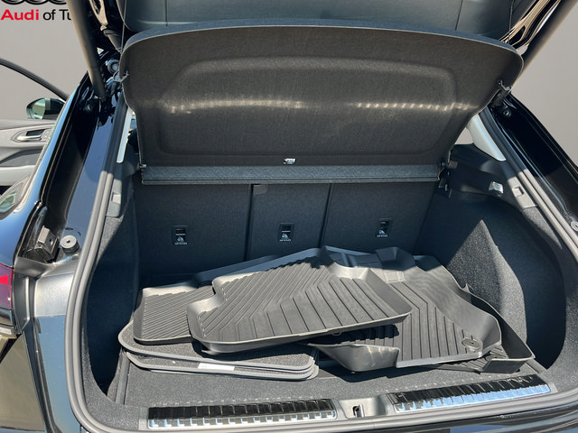 New 2026 Audi Q3 quattro 2.0T AWD/4WD image 24