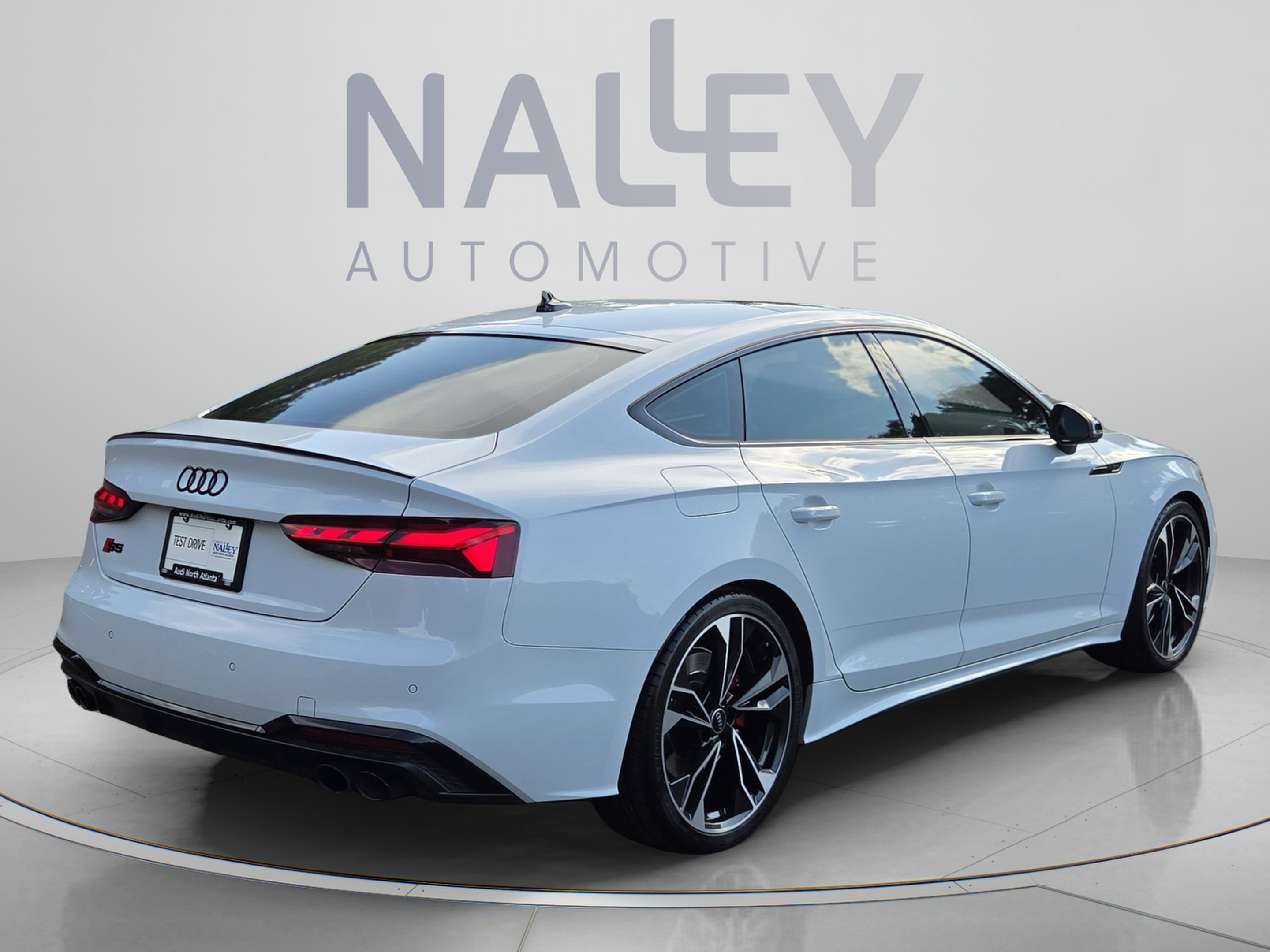 Used 2024 Audi S5 Premium Plus AWD/4WD image 5