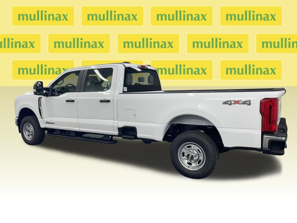 New 2026 Ford F350 XL w/ XL Driver Assist Package AWD/4WD image 10