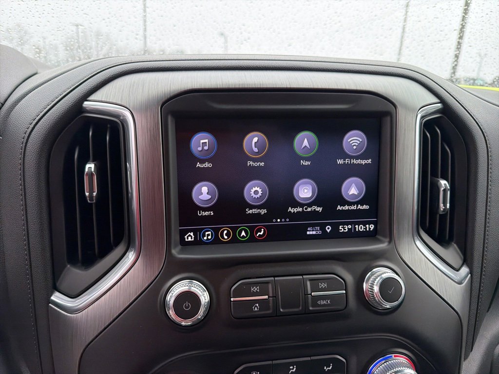 Used 2019 GMC Sierra 1500 Denali w/ Denali Ultimate Package image 13