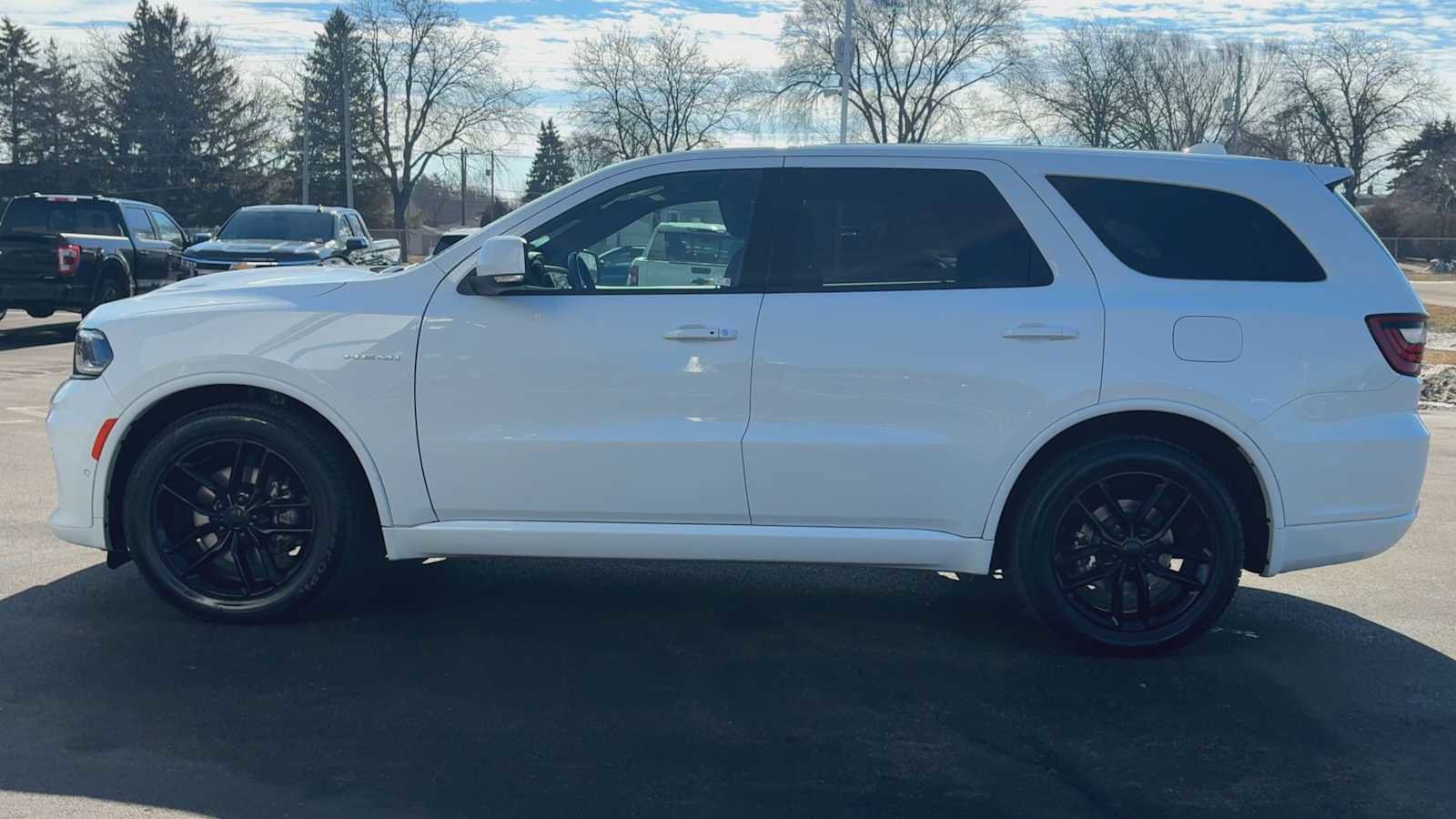 Used 2022 Dodge Durango R/T image 5