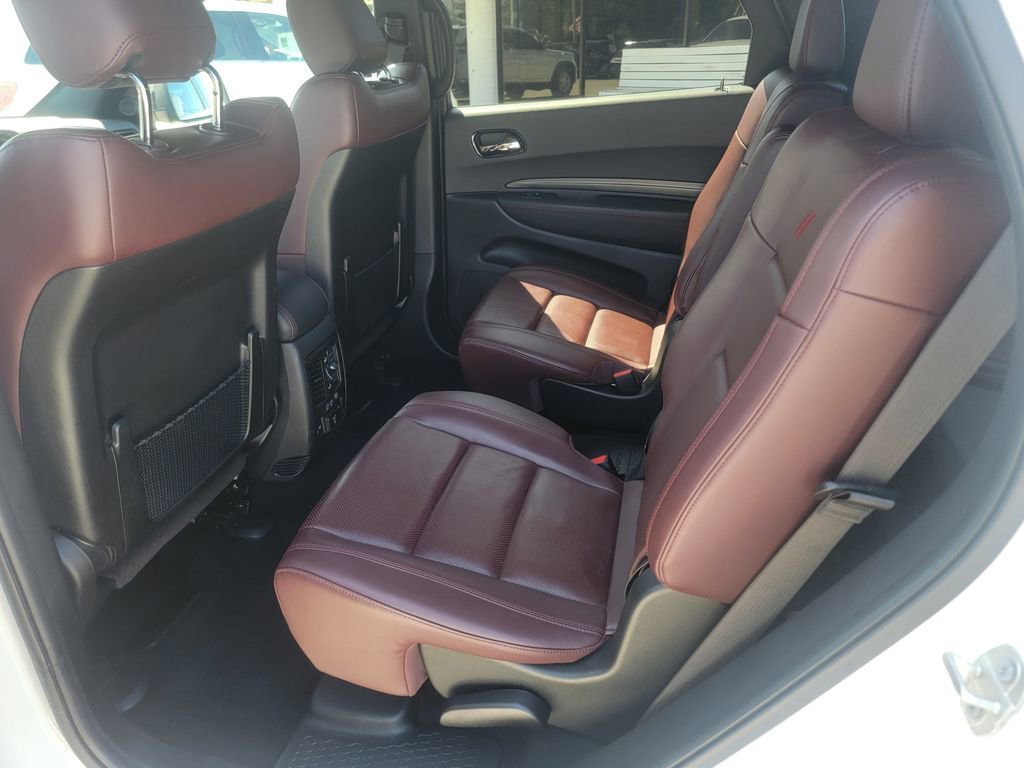 Used 2023 Dodge Durango R/T RWD image 13