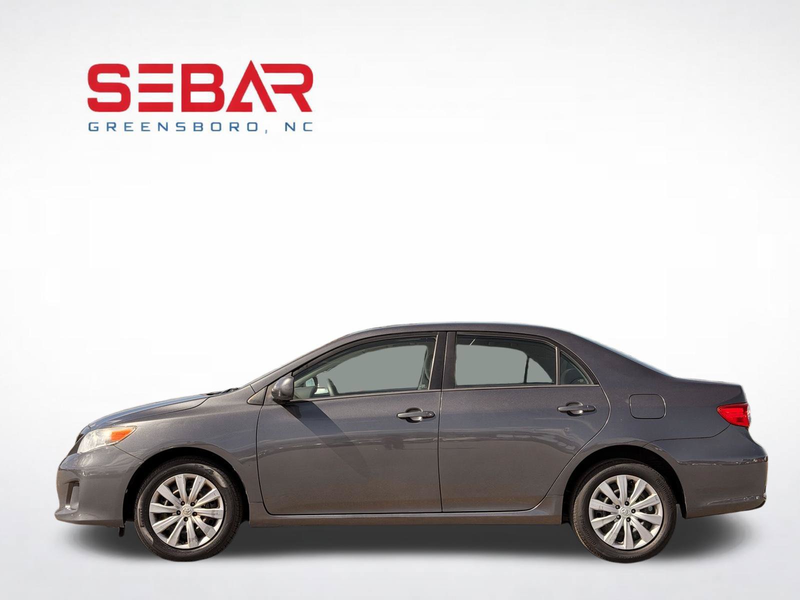 Used 2012 Toyota Corolla LE FWD image 11