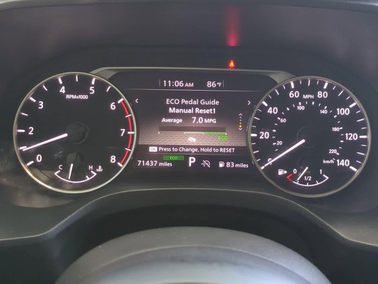 Used 2024 Nissan Rogue S FWD image 33