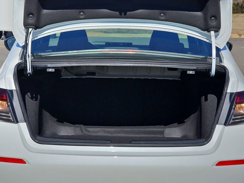 New 2026 Honda Civic Sport image 15