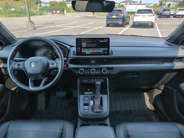 Used 2024 Honda CR-V Sport-L image 13