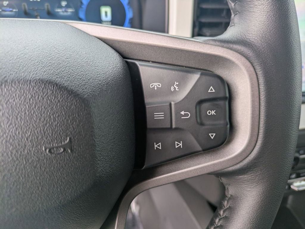 New 2025 Ford Bronco Stroppe Edition image 46