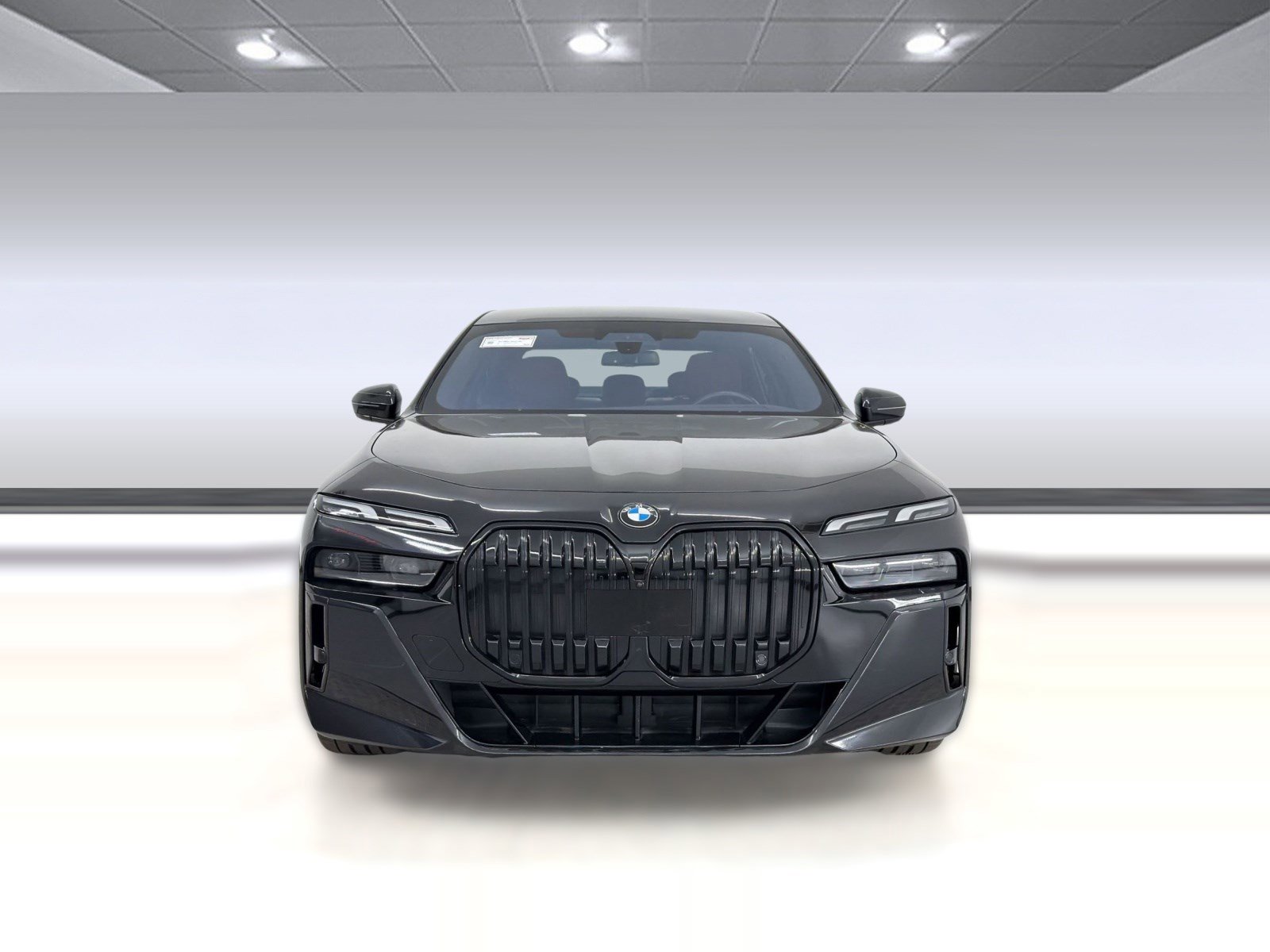 Certified 2023 BMW 740i image 6