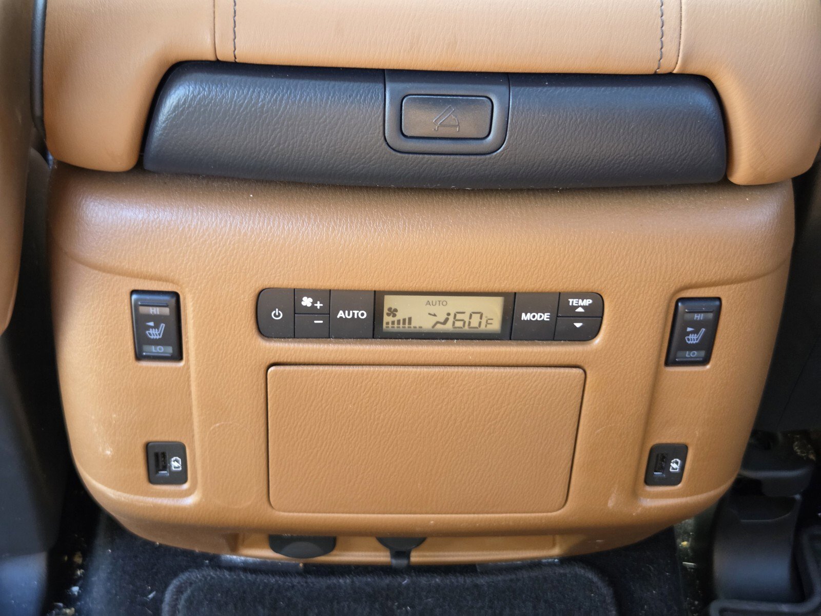 Used 2024 INFINITI QX80 Sensory RWD image 14