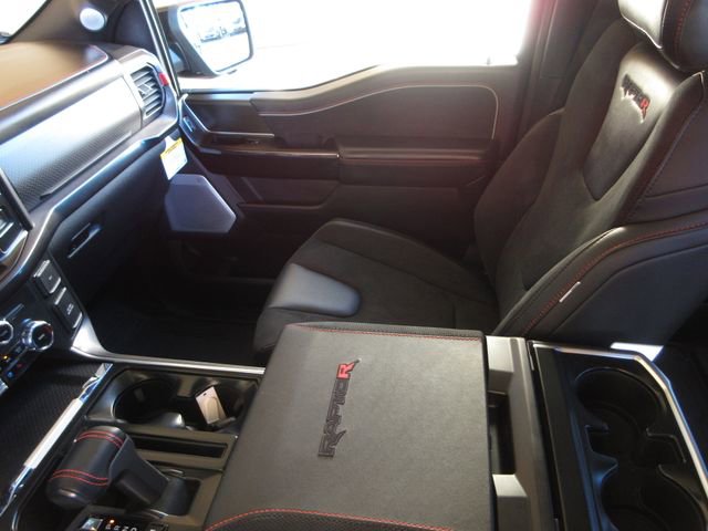 New 2026 Ford F150 Raptor w/ Equipment Group 803A Raptor R image 25