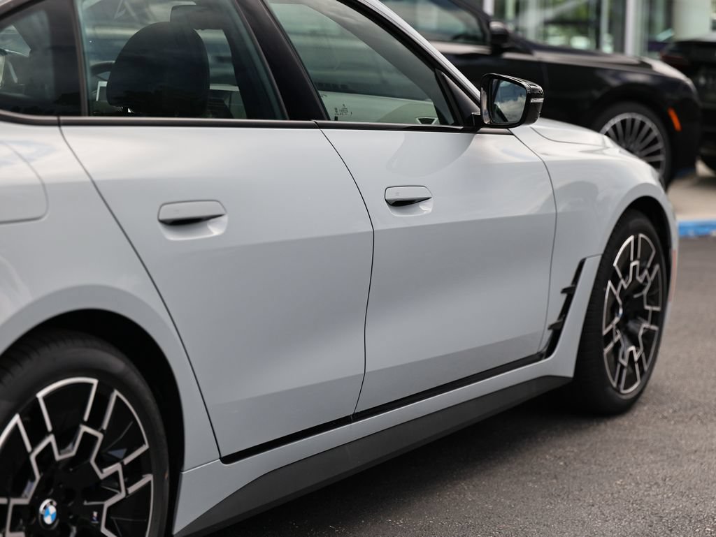 New 2026 BMW 430i w/ M Sport Package RWD image 8