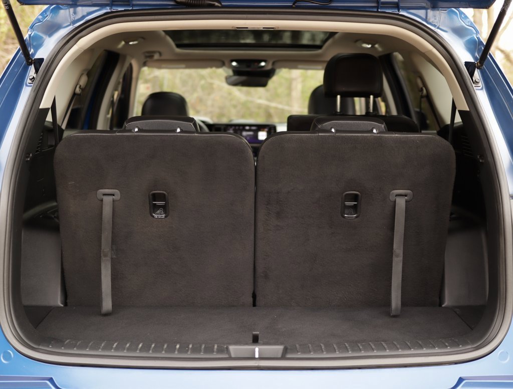 Used 2023 Kia Sorento S w/ Panoramic Sunroof Package image 31