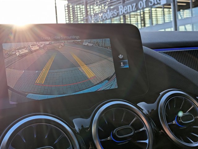 Certified 2022 Mercedes-Benz GLA 250 4MATIC image 14