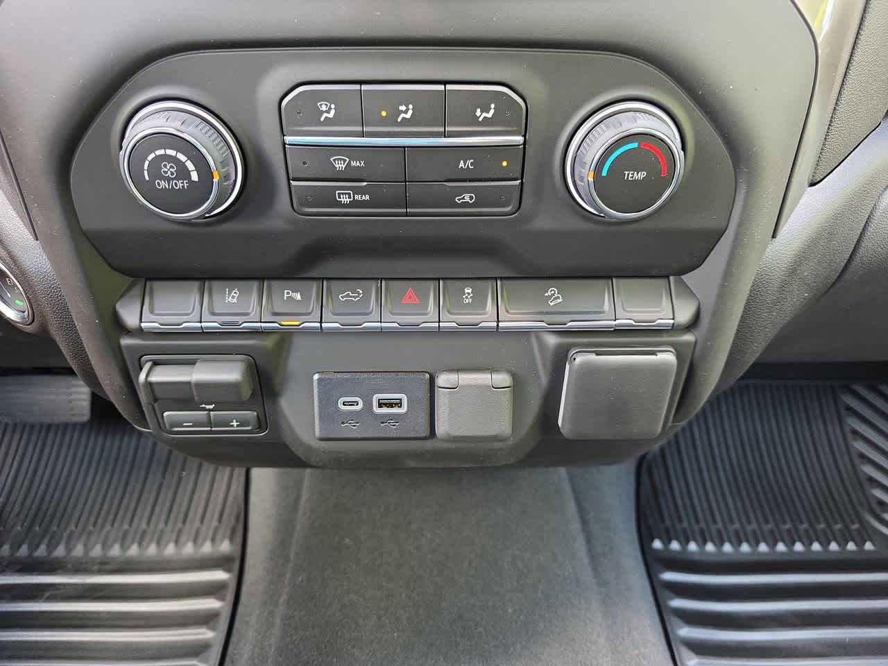 New 2026 Chevrolet Silverado 2500 Custom w/ Custom Value Package image 20