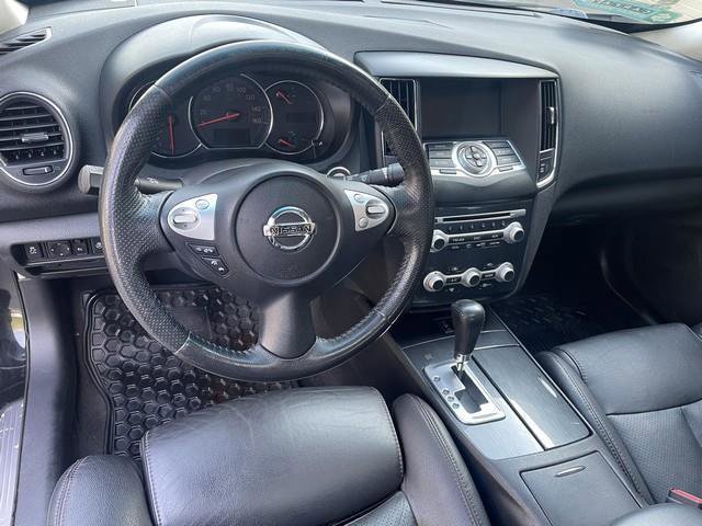 Used 2014 Nissan Maxima 3.5 SV FWD image 12