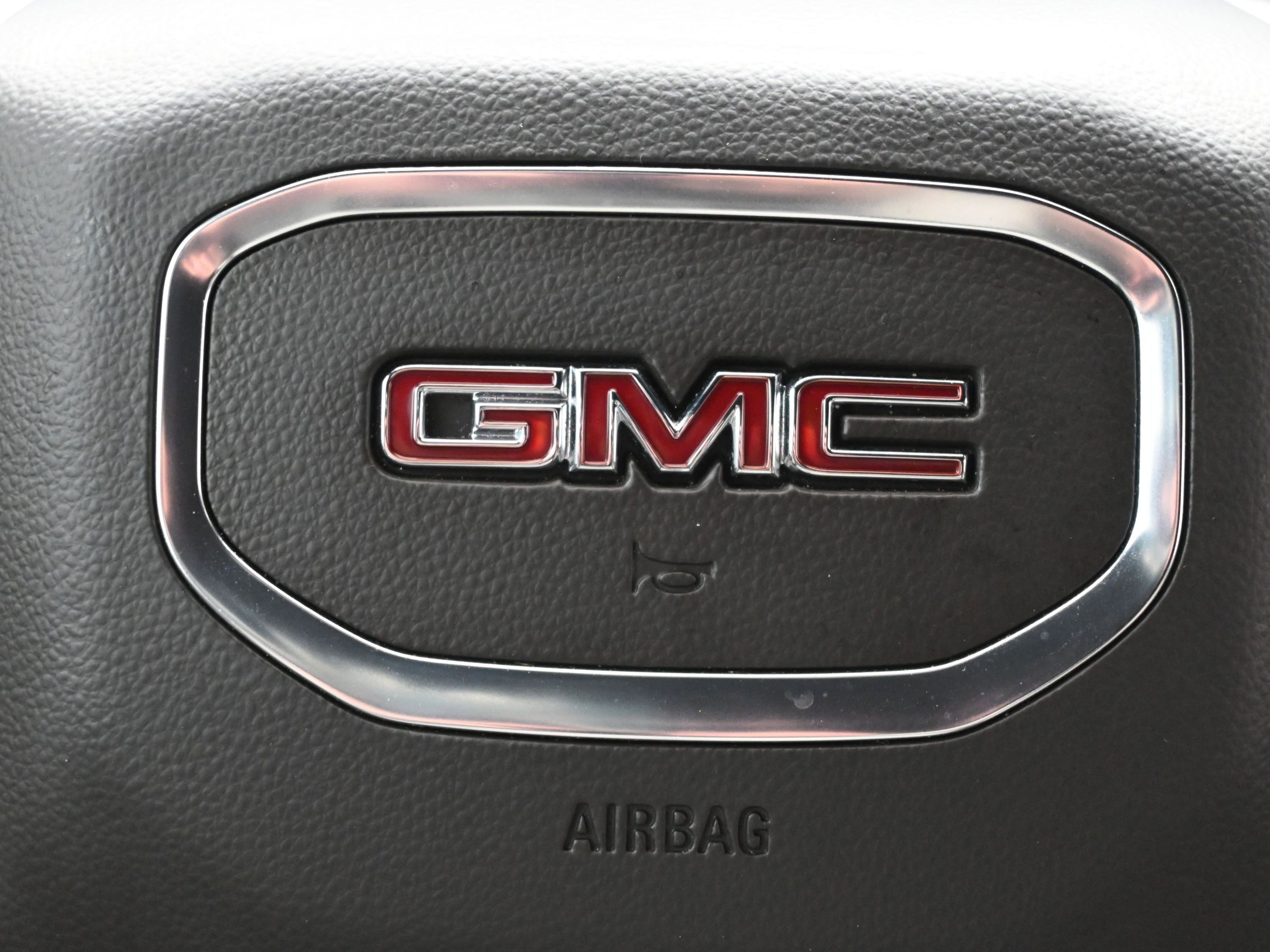 Used 2023 GMC Sierra 1500 SLT w/ SLT Premium Package image 29