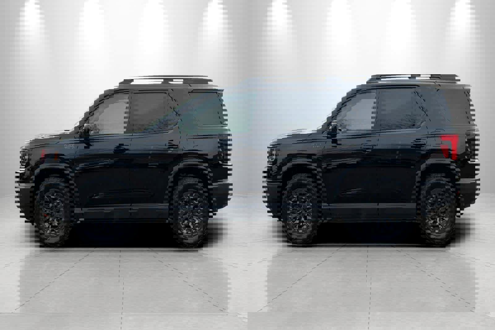 New 2026 Honda Passport TrailSport image 5