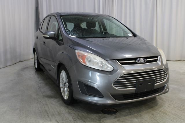 Used 2013 Ford C-MAX SE FWD image 37