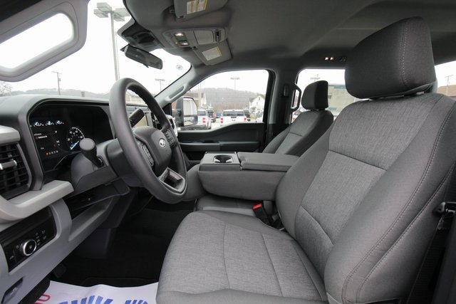 New 2026 Ford F250 XL w/ STX Appearance Package image 15