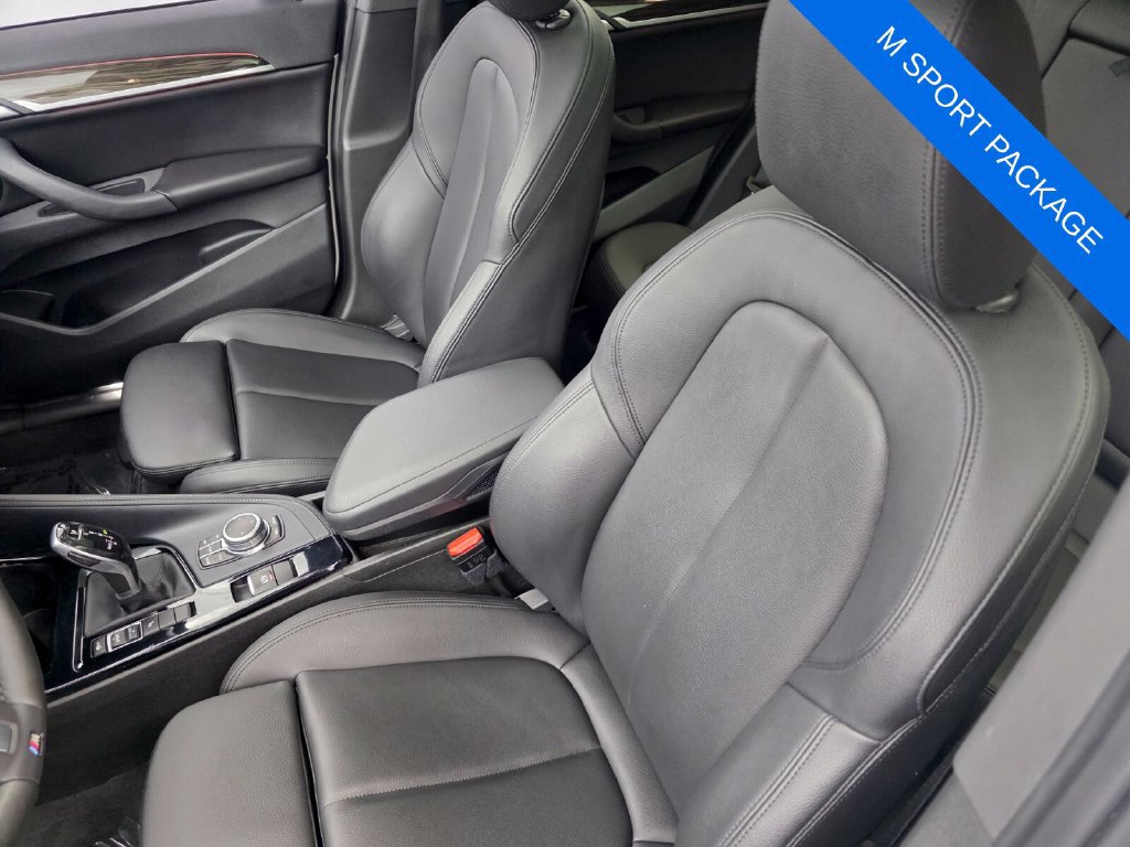 Used 2020 BMW X1 sDrive28i w/ Convenience Package FWD image 11