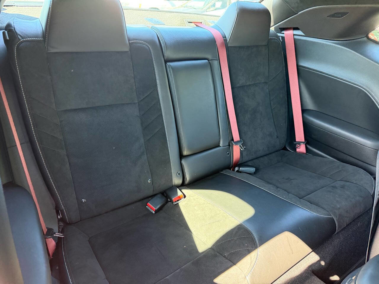 Used 2023 Dodge Challenger SRT Hellcat w/ Driver Convenience Group image 16