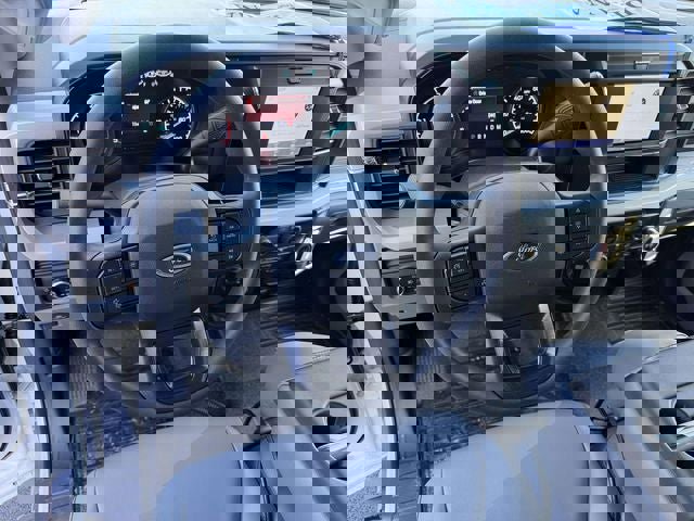 New 2026 Ford F450 XL image 9