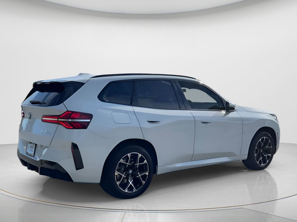 New 2026 BMW X3 xDrive30 w/ M Sport Package image 8
