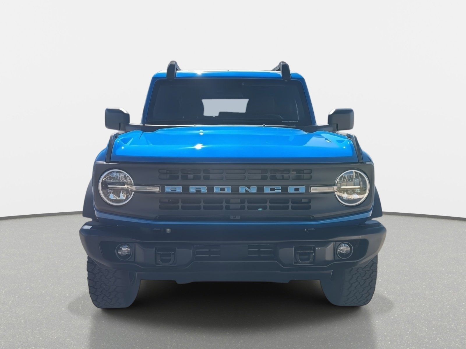 Used 2024 Ford Bronco Black Diamond image 6