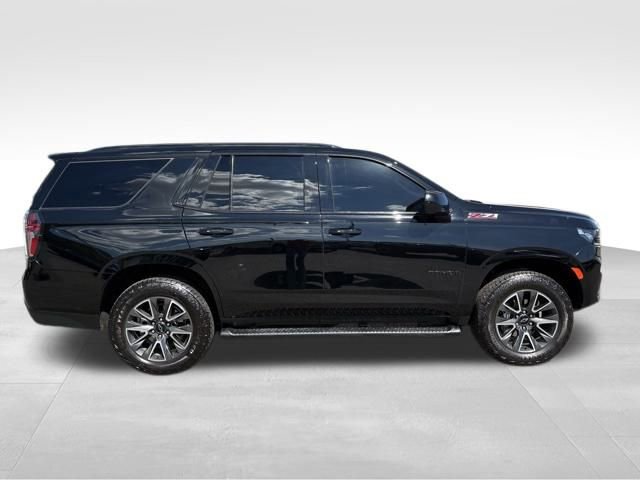 Used 2024 Chevrolet Tahoe Z71 image 4