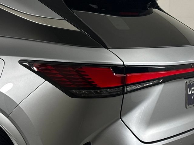 Certified 2024 Lexus RX 350 Premium Plus w/ Convenience Package FWD image 17