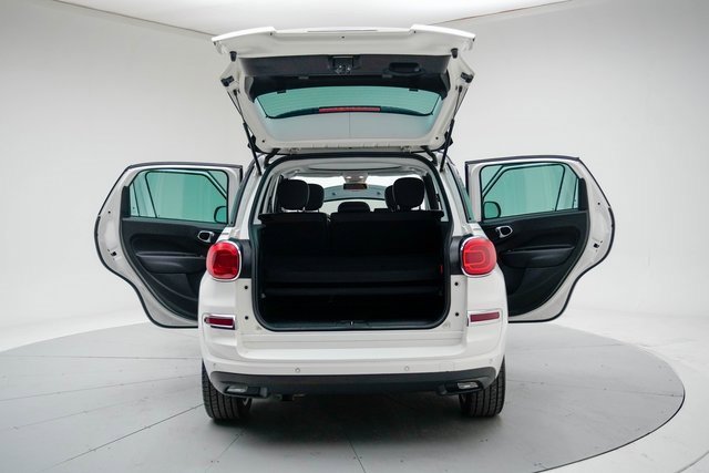 Used 2020 FIAT 500L Lounge image 20