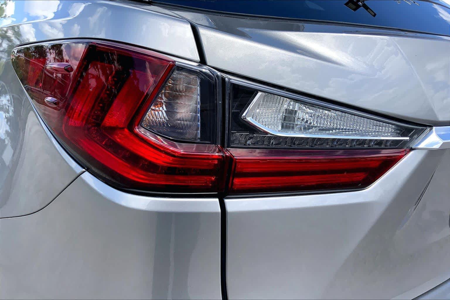 Used 2022 Lexus RX 350 FWD image 28