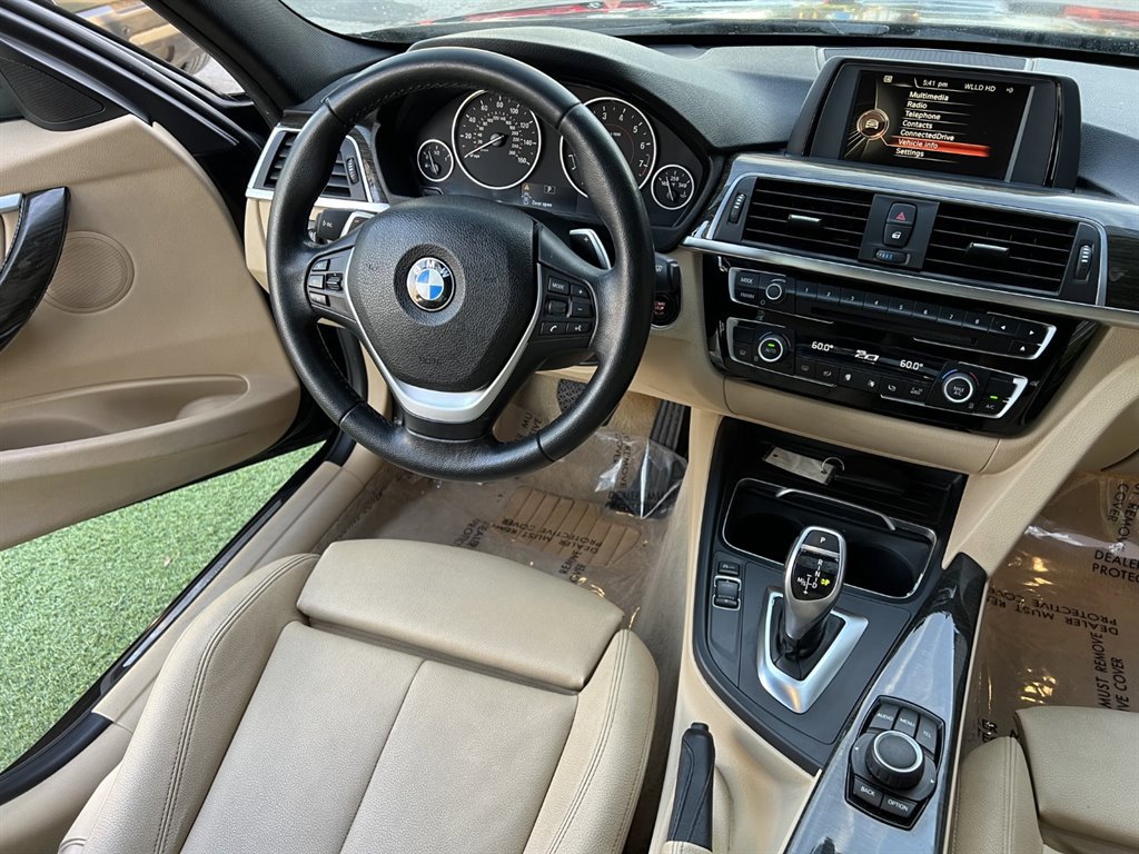 Used 2016 BMW 328i Sedan image 19