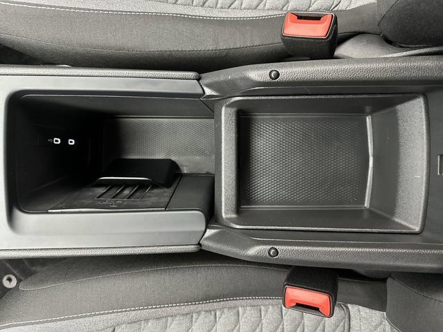 Certified 2025 Volkswagen Tiguan S AWD/4WD image 20