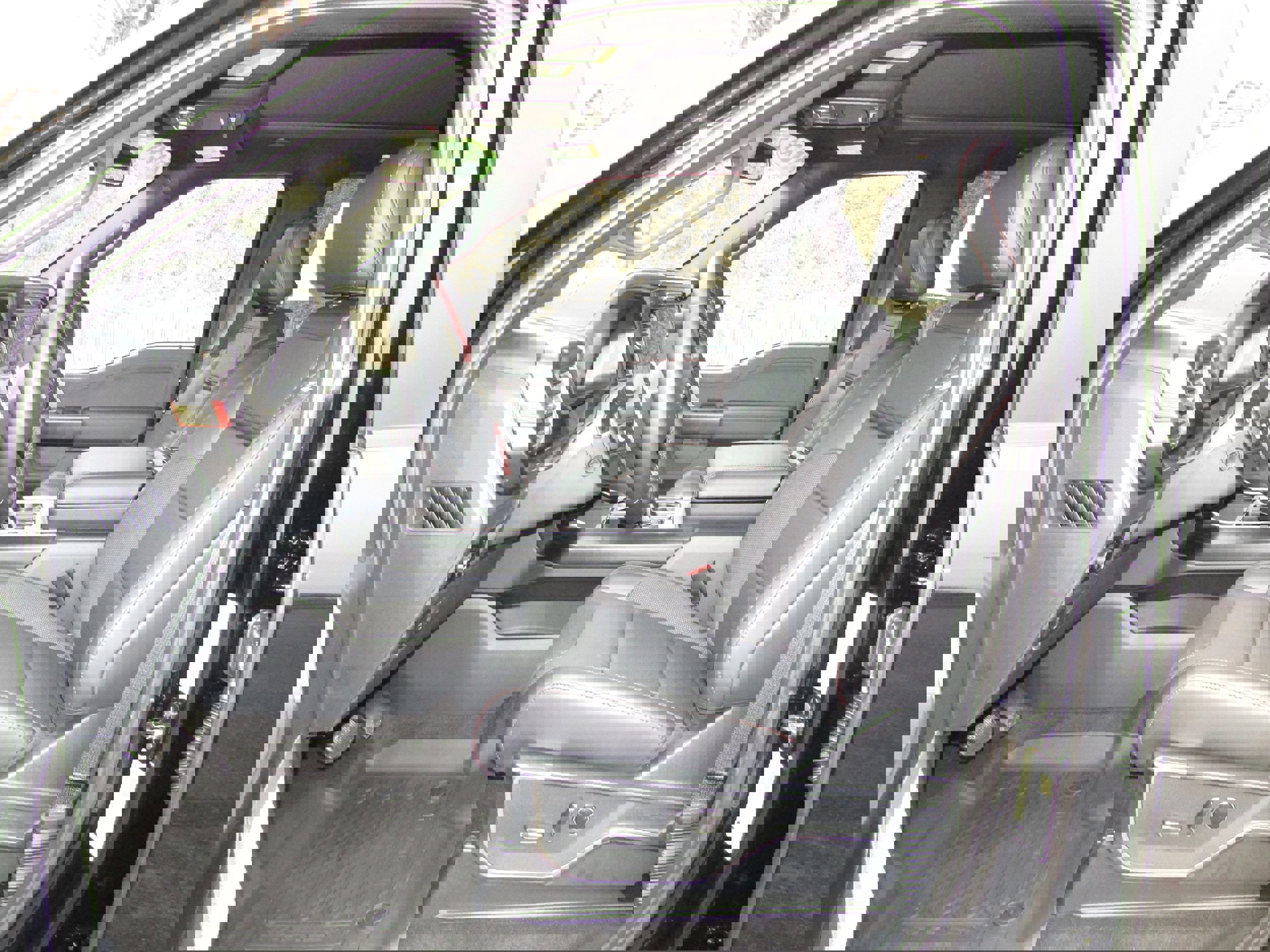 New 2026 Ford F150 Raptor image 14