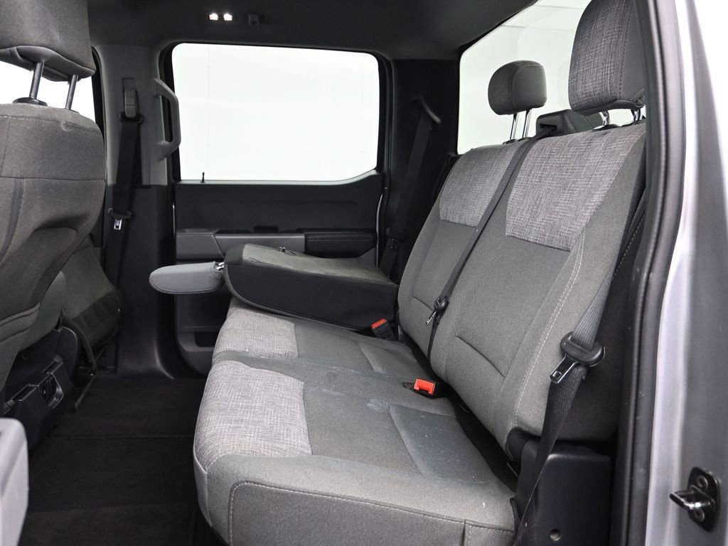 Used 2024 Ford F350 XLT image 19