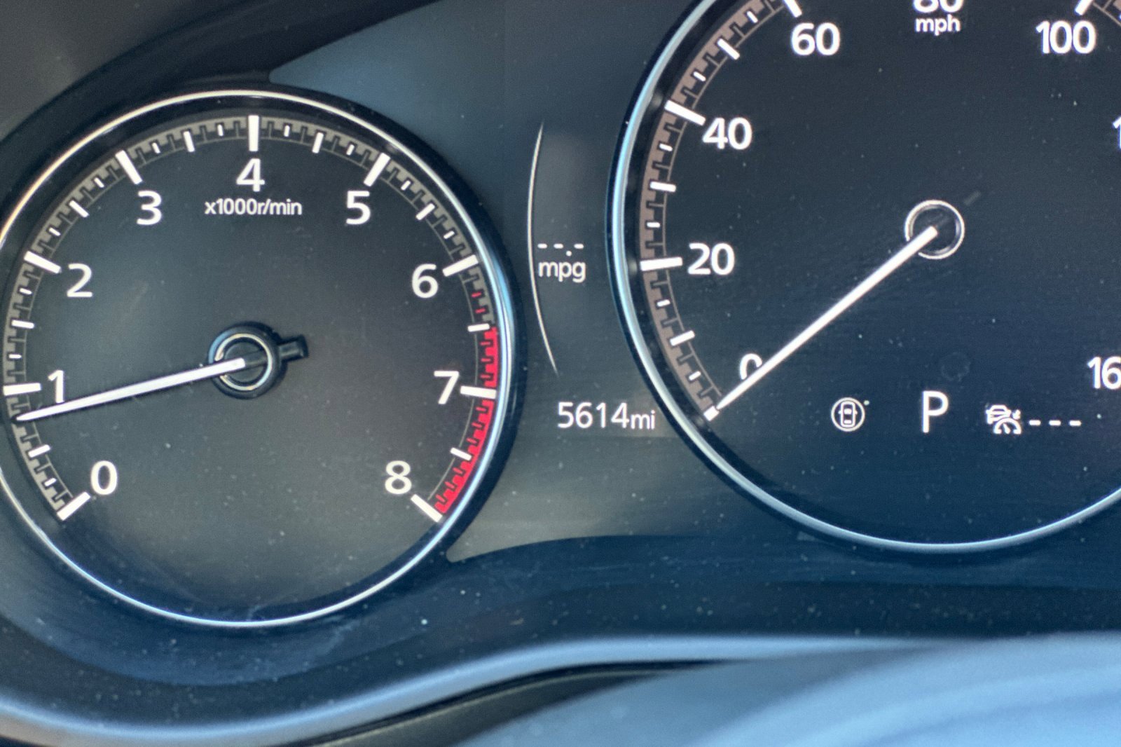 Used 2024 MAZDA CX-50 AWD 2.5 S w/ Cargo Package image 11