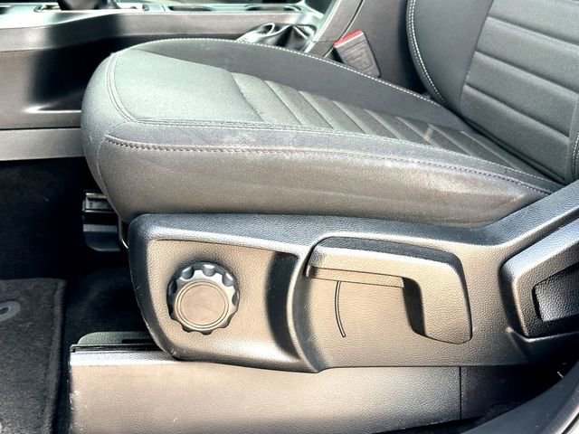 Used 2021 Ford Ranger XL w/ Equipment Group 101A High image 12