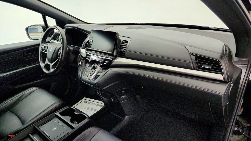 Used 2025 Honda Odyssey Sport-L image 26