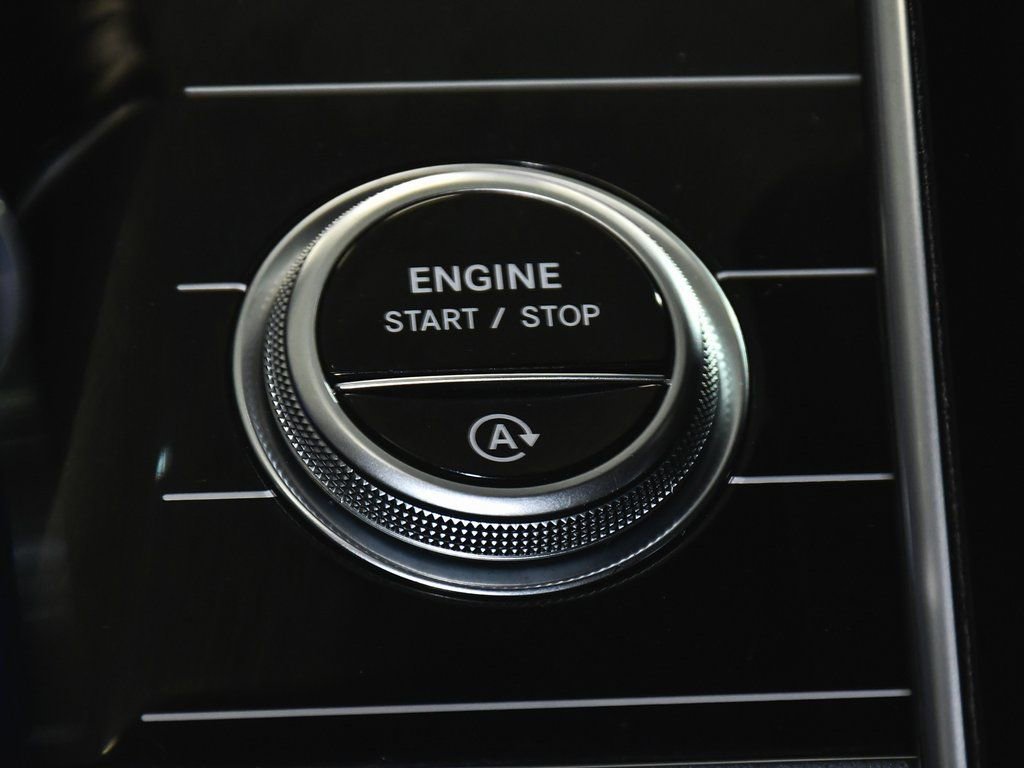 Used 2021 Mercedes-Benz Maybach S 580 4MATIC image 36