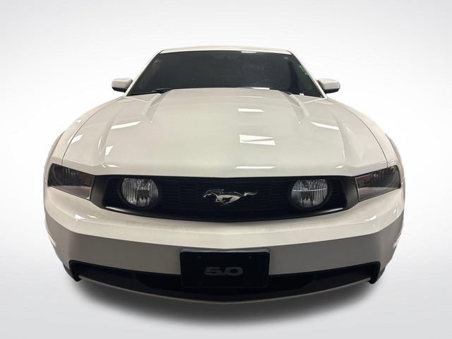 Used 2011 Ford Mustang GT Premium w/ Security Pkg RWD image 8