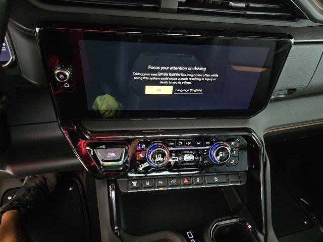 New 2026 GMC Sierra 2500 AT4 w/ AT4 Premium Plus Package image 27