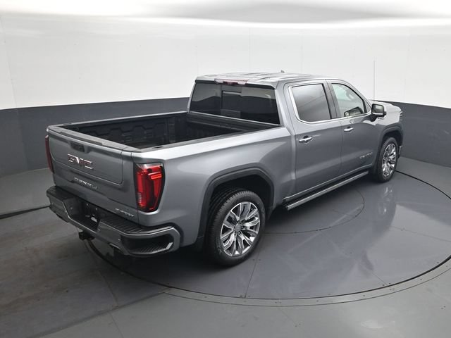 Used 2023 GMC Sierra 1500 Denali w/ Denali Reserve Package AWD/4WD image 17