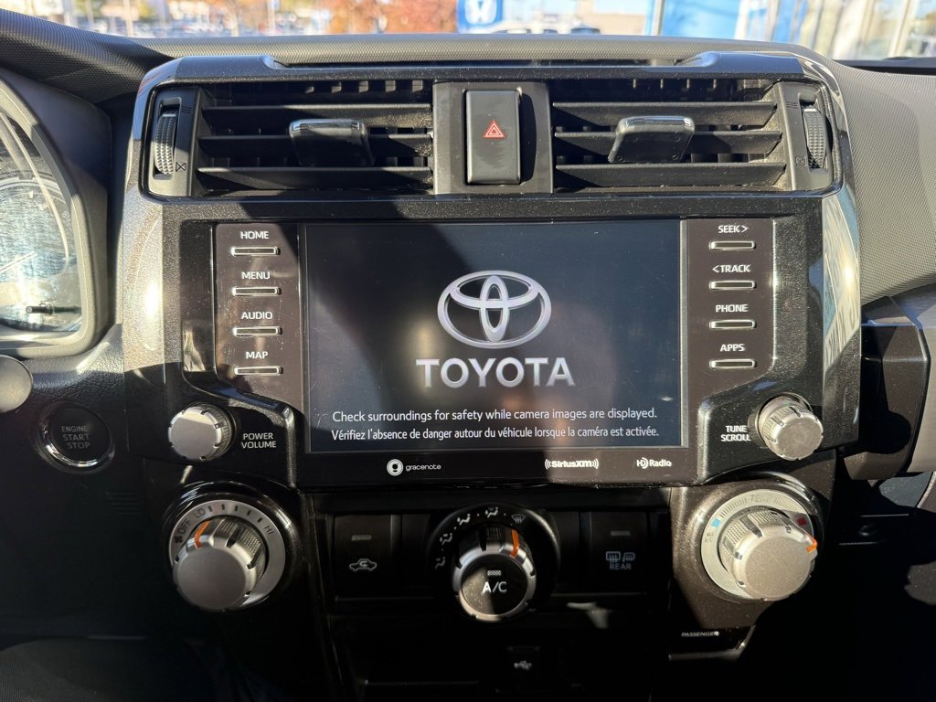 Used 2024 Toyota 4Runner TRD Off-Road image 23
