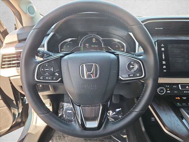 Used 2018 Honda Clarity Touring image 13