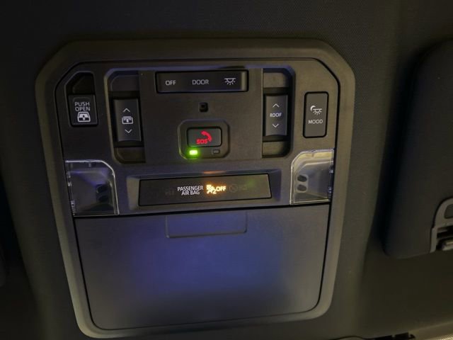 Used 2022 Toyota Tundra 1794 Edition w/ Advanced Package image 13