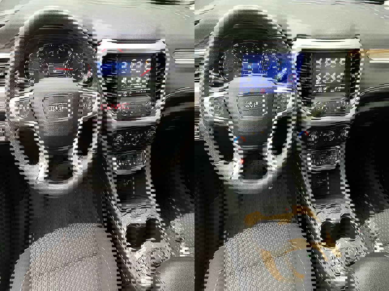 Certified 2023 GMC Acadia SLE w/ Driver Convenience Package image 14