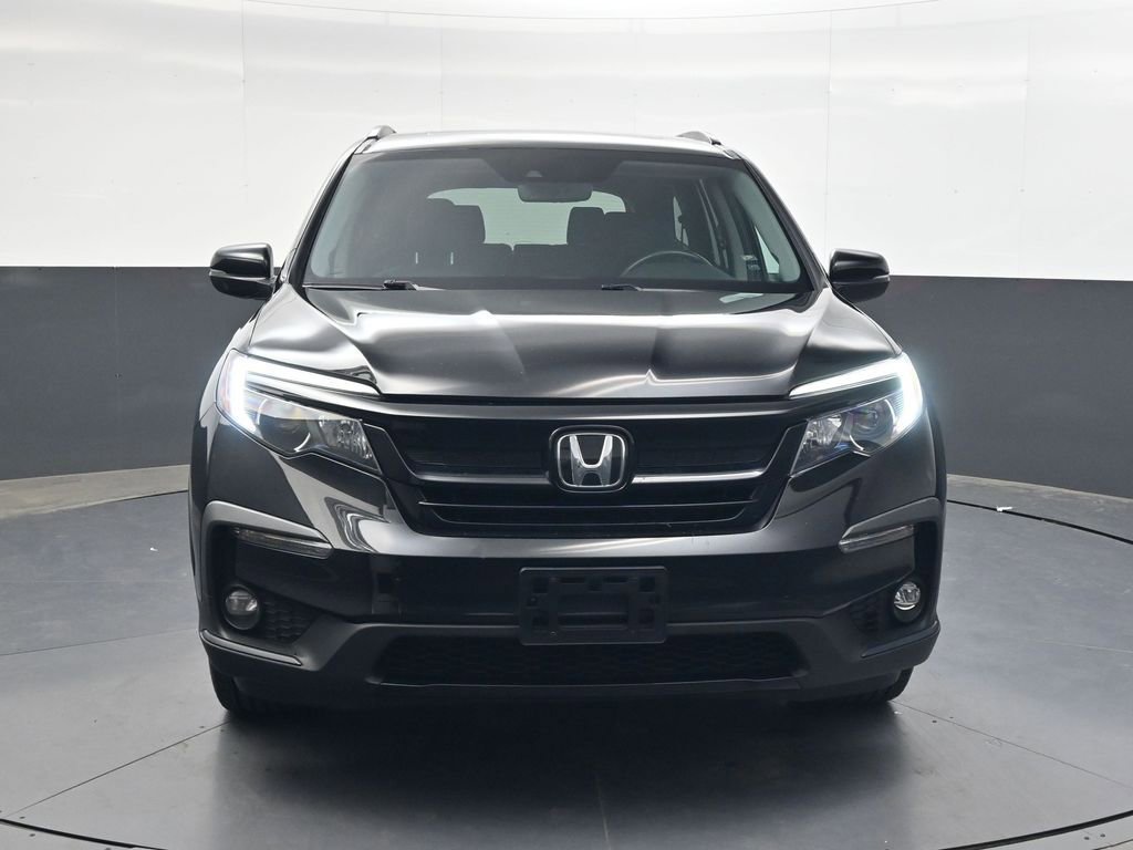 Used 2022 Honda Pilot Special Edition image 9