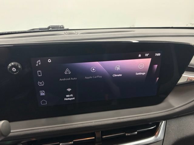 Used 2024 Buick Envista Preferred FWD image 23