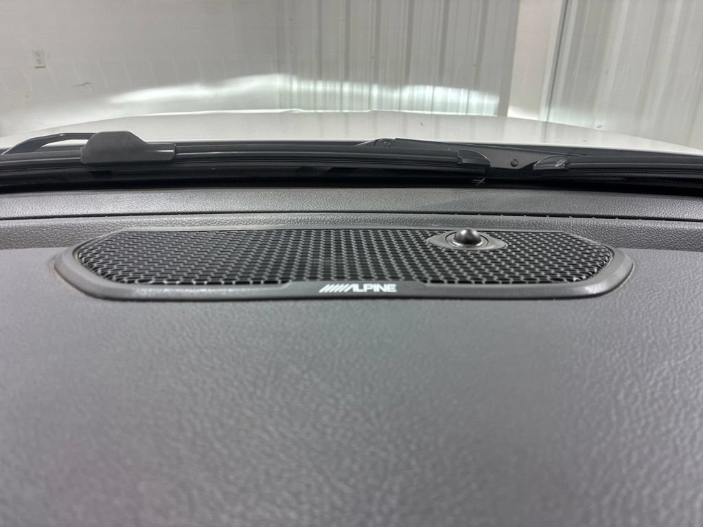 Used 2026 RAM 1500 Laramie AWD/4WD image 11